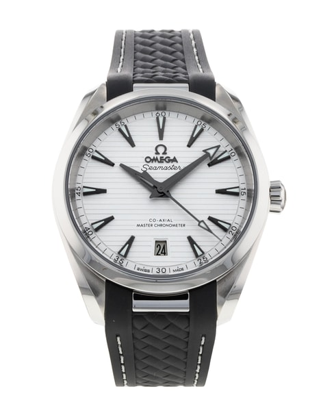Omega Aqua Terra 150m Gents 220.12.38.20.02.001